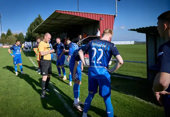 17.kolo | Pustá Polom vs. Jiskra