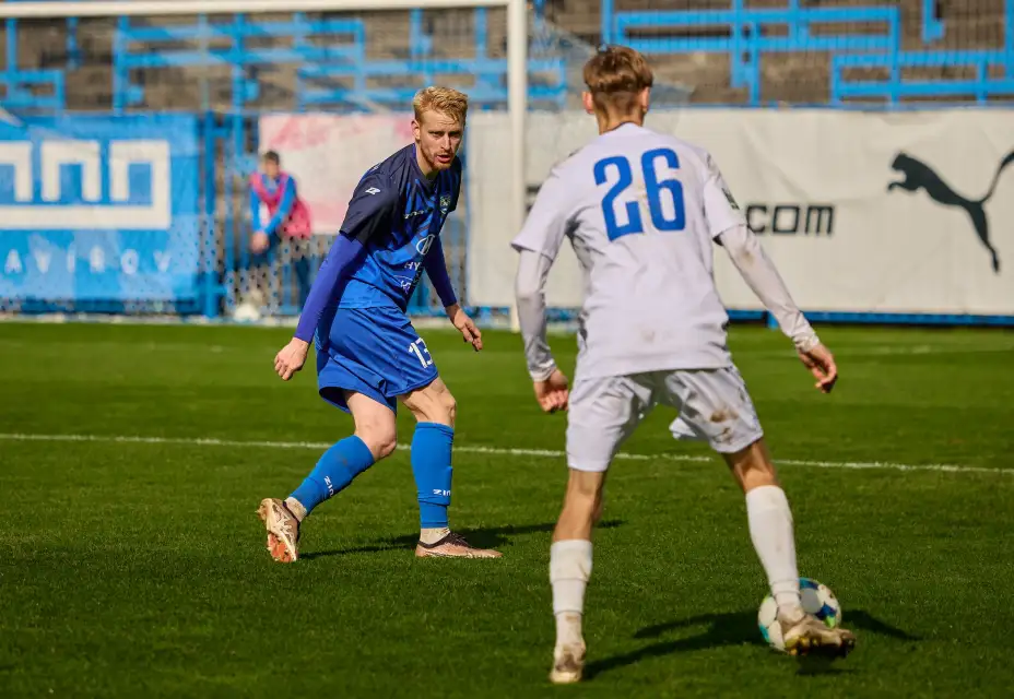 A TÝM | MFK Havířov vs. Jiskra