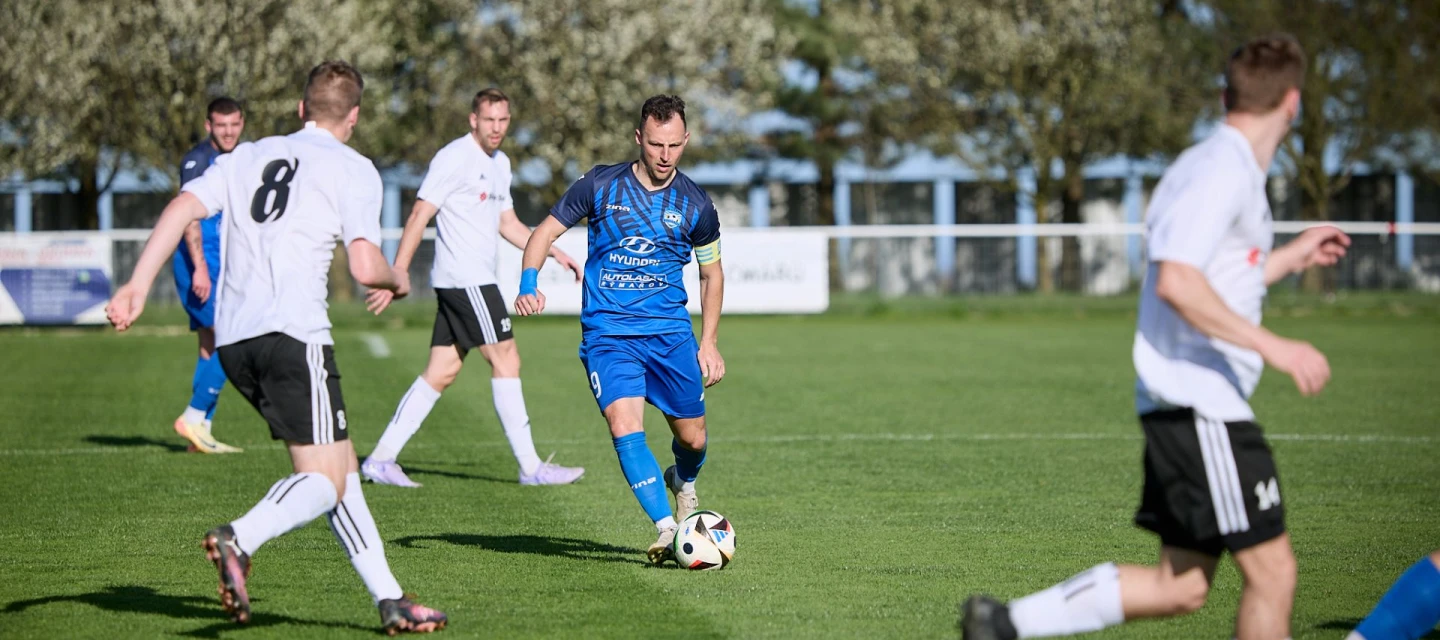 15. kolo | Jiskru čeká poslední zápas podzimu, jede do Pusté Polomi