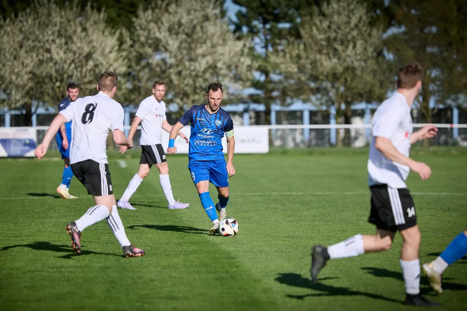 15. kolo | Jiskru čeká poslední zápas podzimu, jede do Pusté Polomi