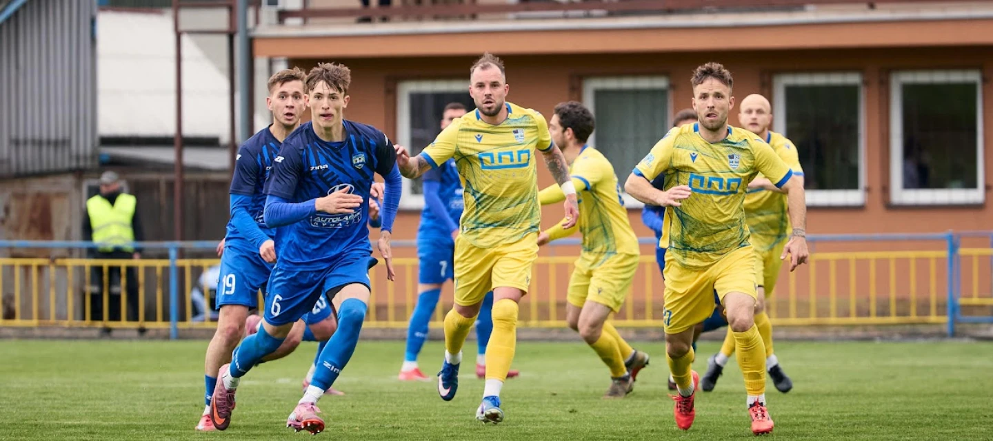 Jiskra favorita potrápila, ale Havířov potvrdil svou sílu