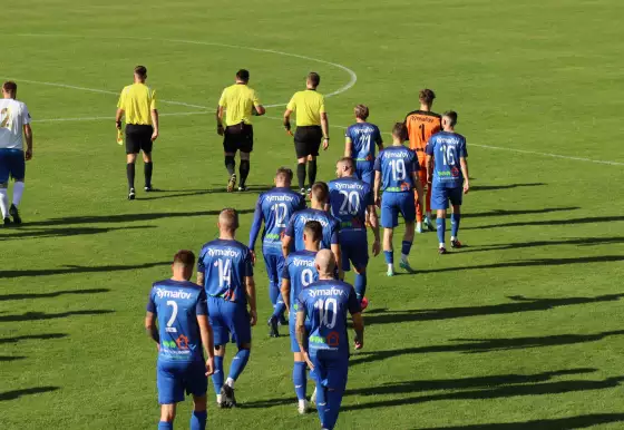 12.kolo MSD-E / Jiskra vs. Nový Jičín