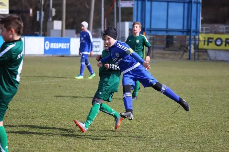 Úvod jara žákům v Petřkovicích vyšel