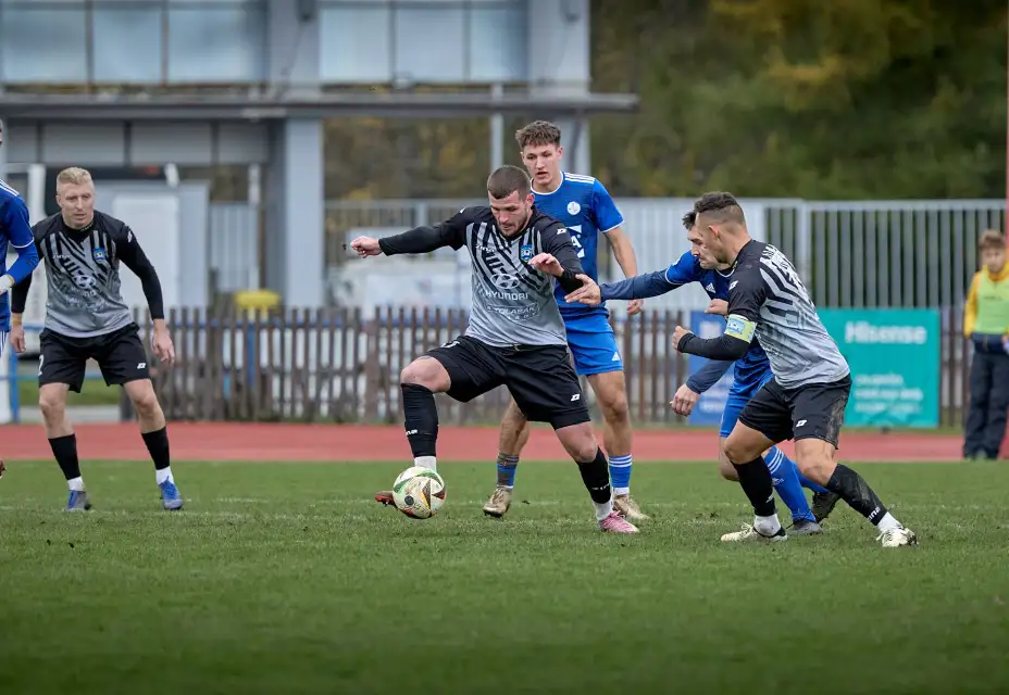 Oslabená Jiskra prohrála 2:3 ve Valašském Meziříčí