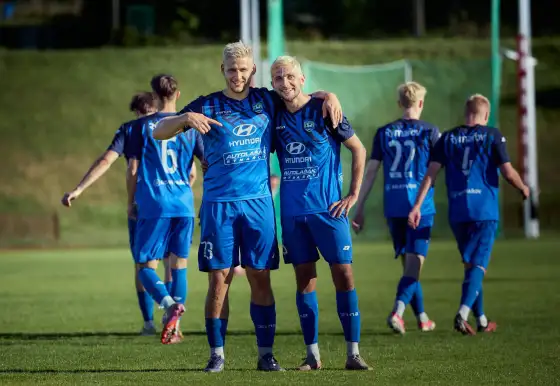 A TÝM | TJ Valašské Meziříčí vs Jiskra