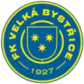 FK Velká Bystřice