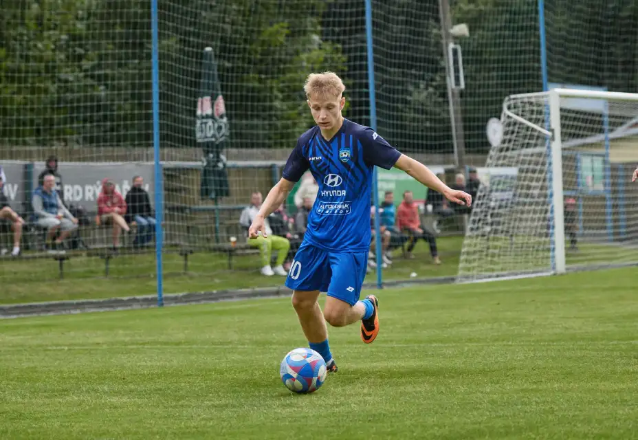První gól je vždy speciální, řekl po Vratimovu Tomáš Furik