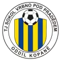 TJ Sokol Vrbno p/Pr.