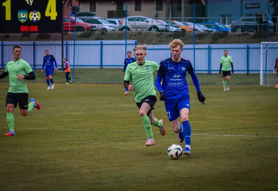 Jiskra doma nestačila na Bohumín