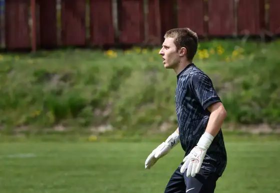 U19 | Jiskra vs. TJ Valašské Meziříčí