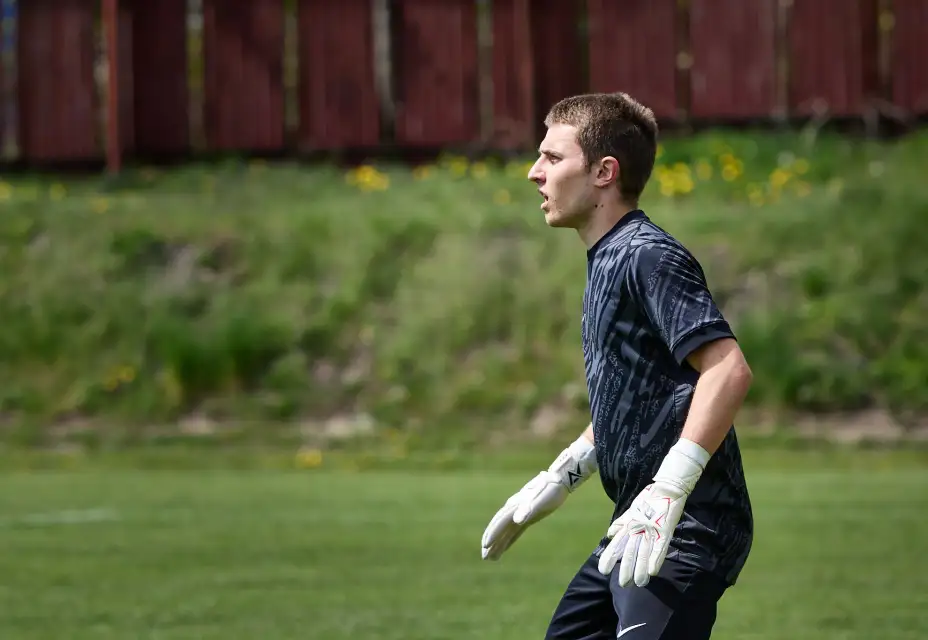 U19 | Jiskra vs. TJ Valašské Meziříčí