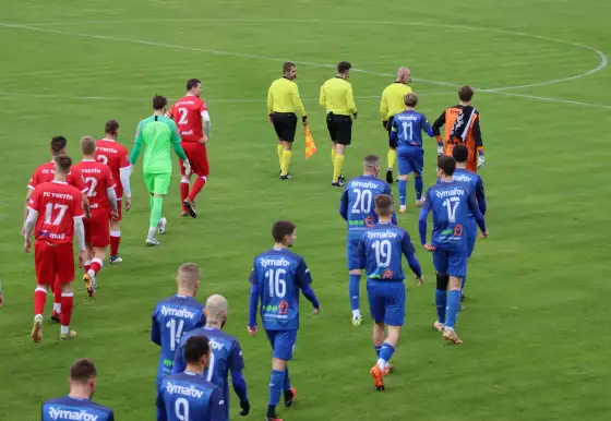 15.kolo MSD-E / Jiskra vs. Vsetín