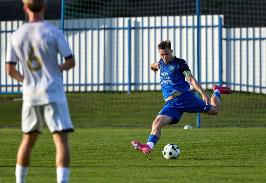 9. kolo | Derby! Jiskra hraje v sobotu v Břidličné