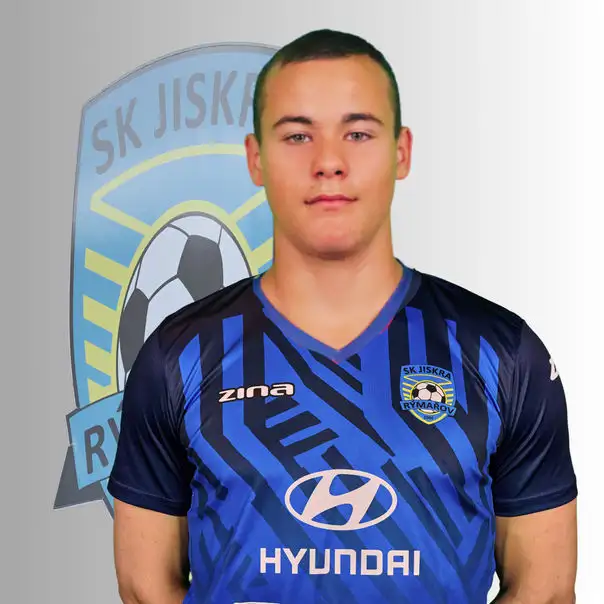 Michal Černohorský