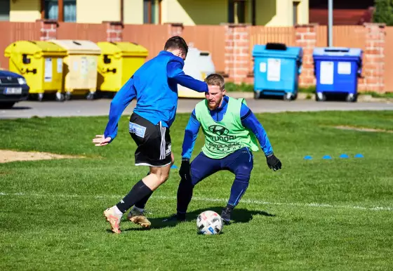 17.kolo MSD-E | Všechovice vs. Jiskra