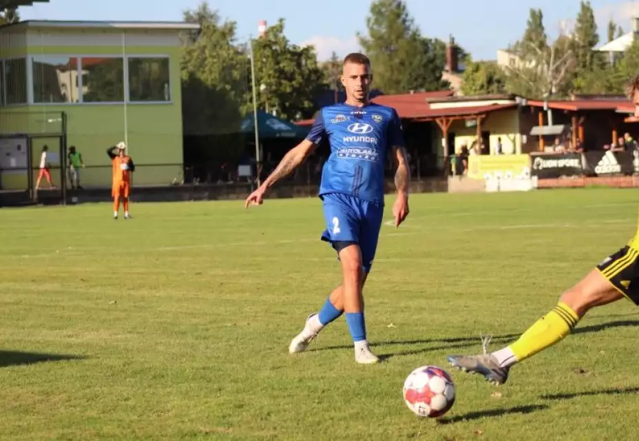 Jiskra podlehla Novým Sadům 1:3. Navíc přišla o dva stopery