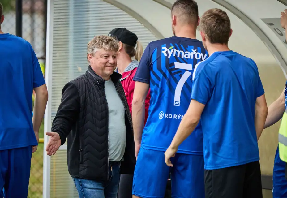 Furik: Na obou stranách je velká kvalita. Boj o čtvrté místo bude mít vysokou úroveň