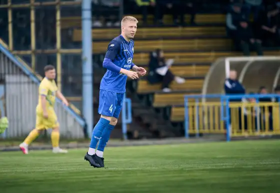 A TÝM | Jiskra vs MFK Havířov