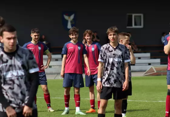 U19 | SK Polanka vs.Jiskra