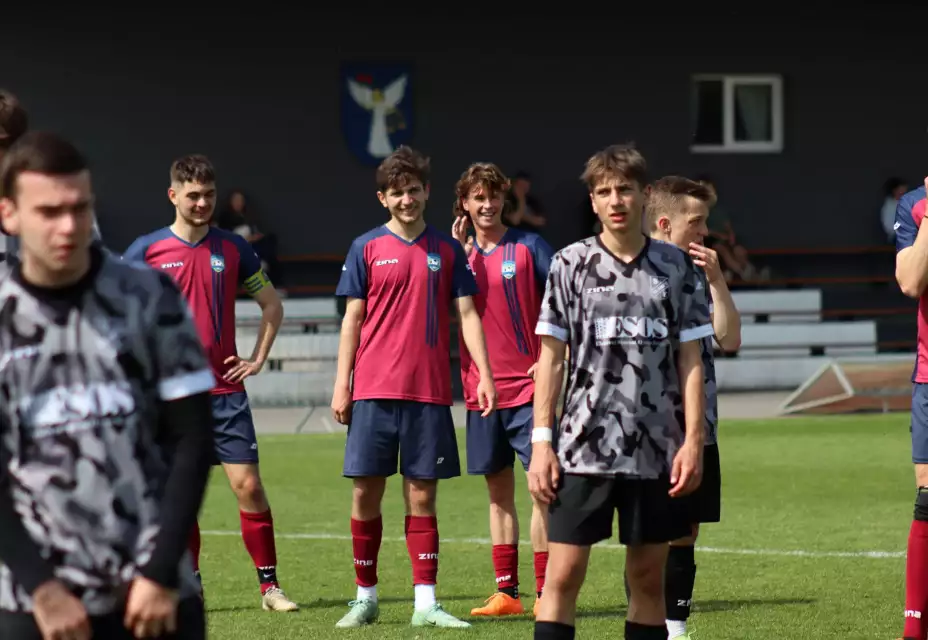 U19 | SK Polanka vs.Jiskra