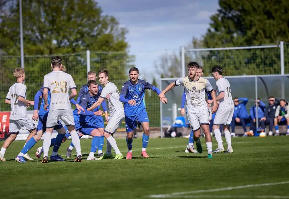 Efektivní Bílovec trestal, Jiskra odjela domů bez bodu