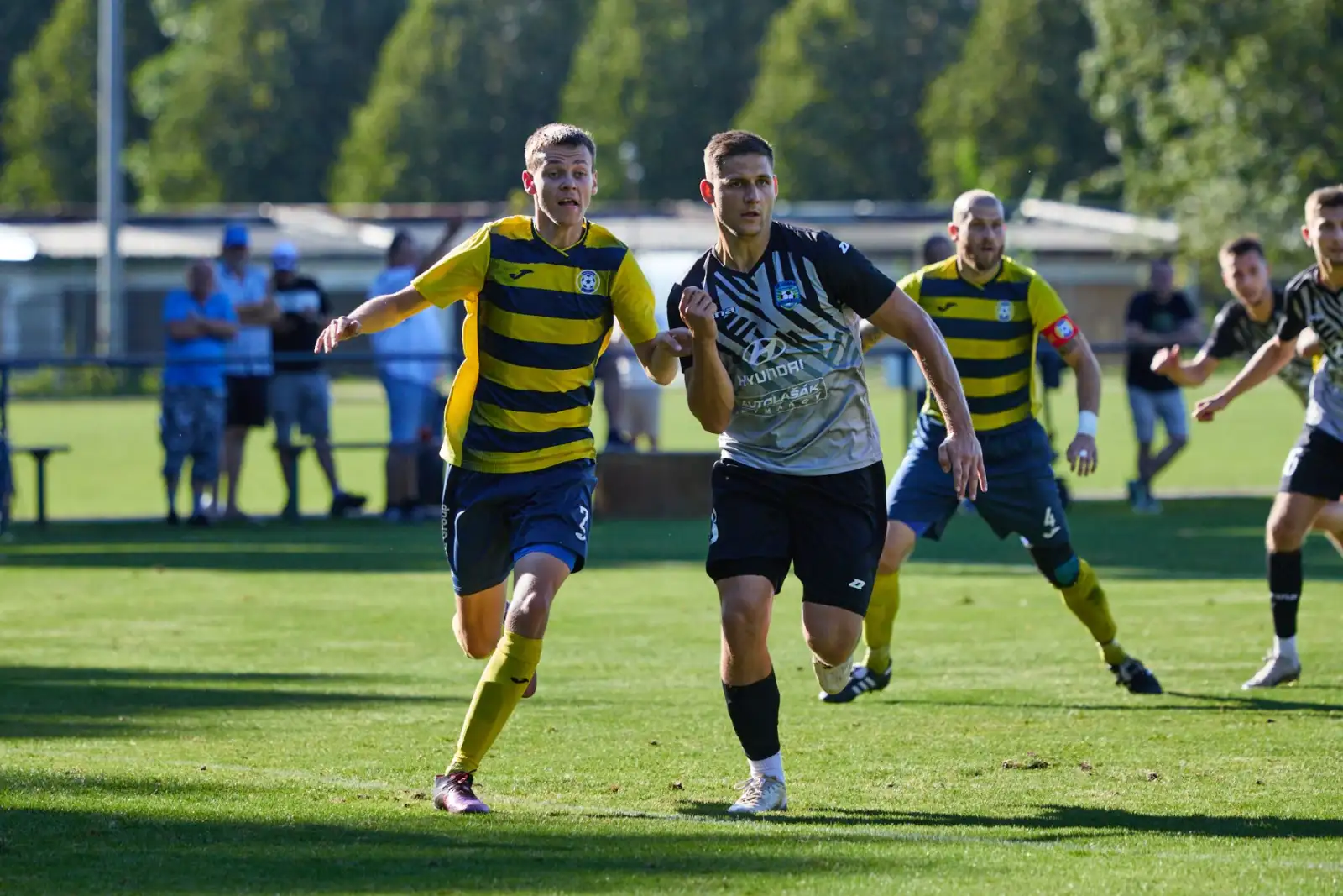 Jiskra poprvé na jaře doma. Do Rýmařova přijede Bospor Bohumín