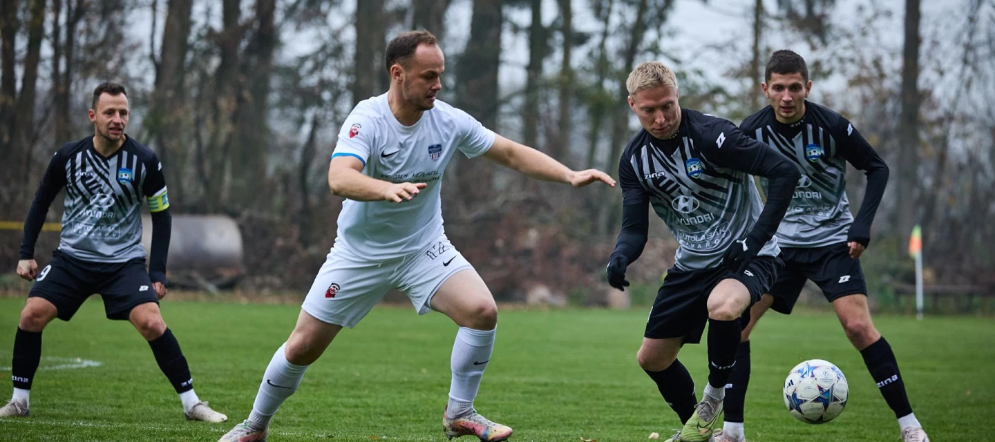 Souboj o 4. místo a rozlučka s ročníkem! V sobotu hostíme Petřvald