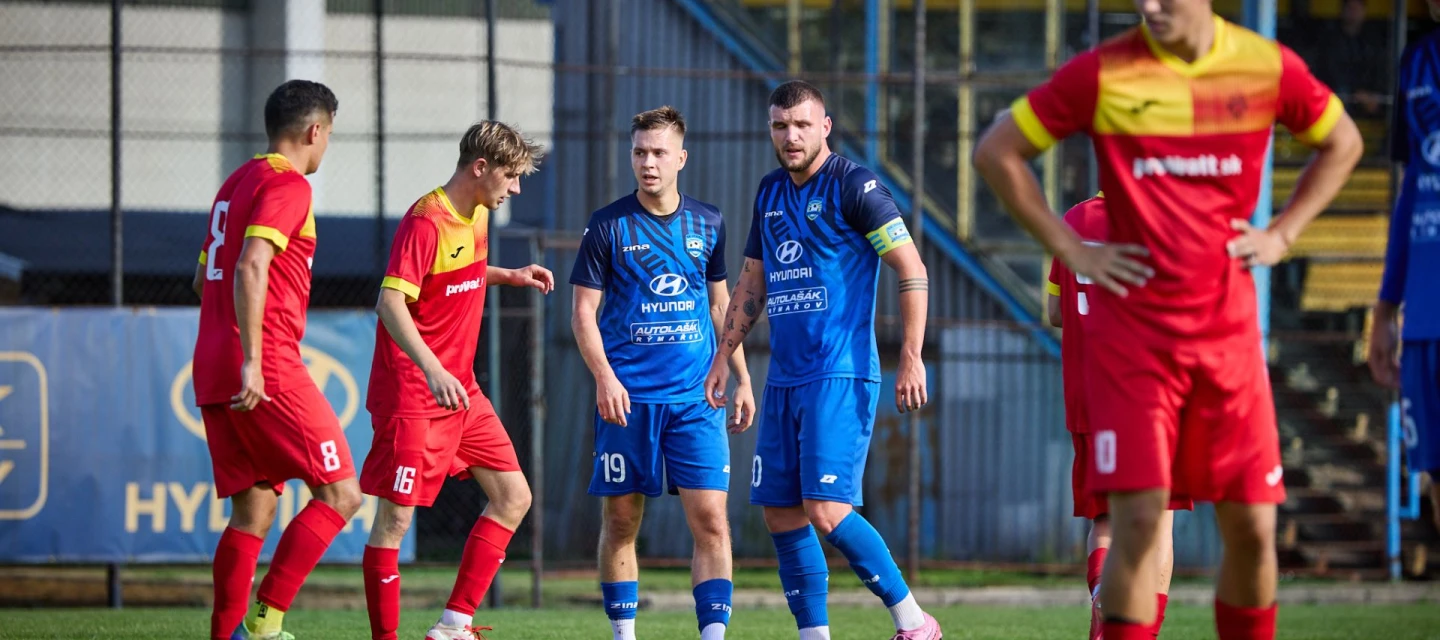 Jiskru čeká v neděli náročný duel ve Frýdlantu