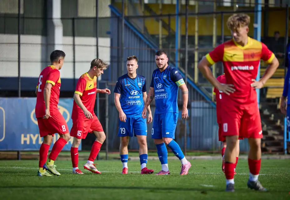 Jiskru čeká v neděli náročný duel ve Frýdlantu