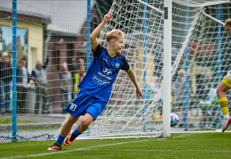 Jiskra srazila neporaženého lídra. Rýmařov – Vratimov 3:1