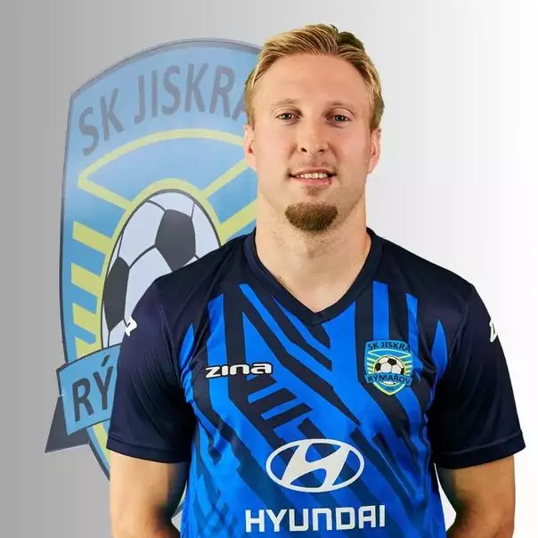 Lukáš Kundrátek