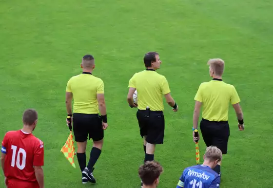 8.kolo MSD-E / Jiskra vs. Slavičín