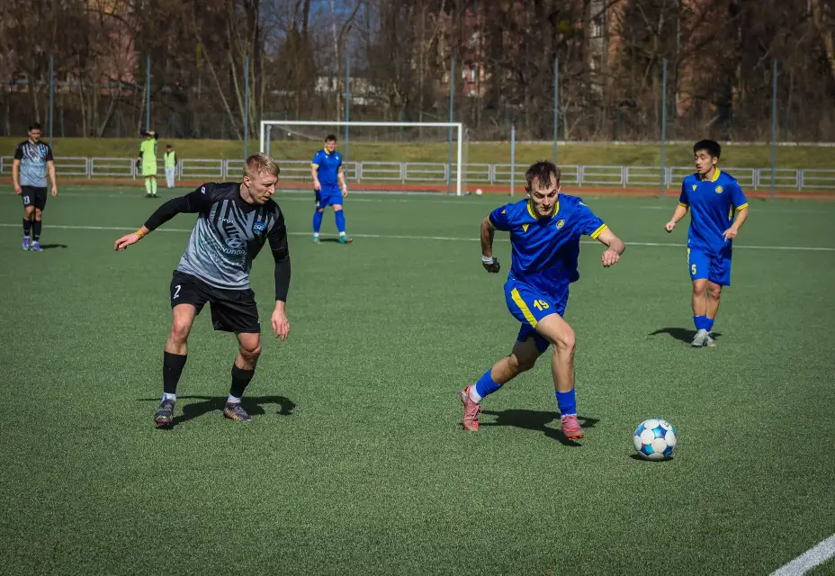 Oslabená Jiskra veze z Těšína cenné vítězství