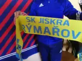 Fans šála