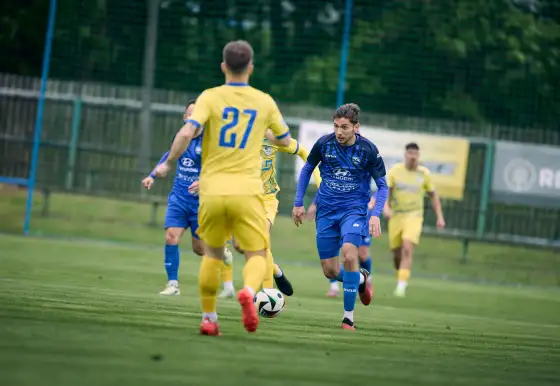 A TÝM | Jiskra vs MFK Havířov