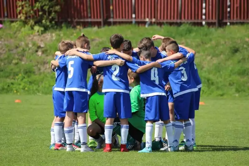 Žákovské derby ovládla Jiskra