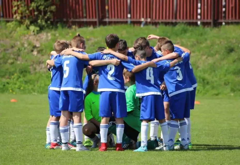 Žákovské derby ovládla Jiskra
