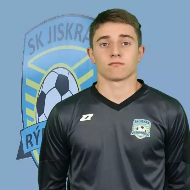 Donncha Ivo Birchall
