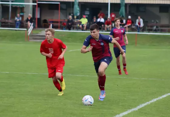 U19 | Slavia Opava vs.Jiskra