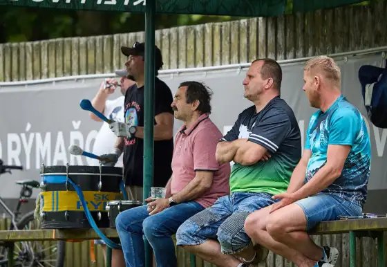28. kolo | Jiskra vs. FK Bospor Bohumín
