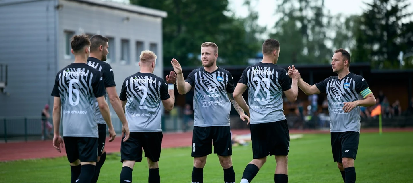 Jiskra prolomila čekání na výhru. V Šumperku nastřílela čtyři branky