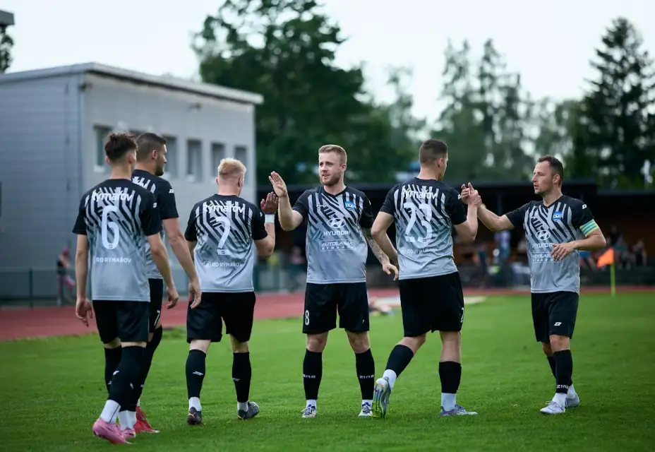 Jiskra prolomila čekání na výhru. V Šumperku nastřílela čtyři branky