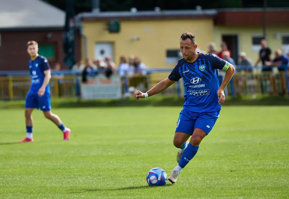 2. kolo | Po letech přijede do Rýmařova v sobotu Zábřeh!