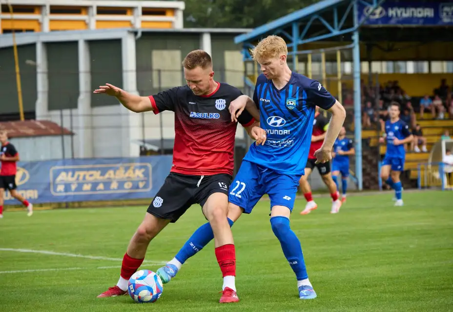 Jiskra míří do Zábřehu. Čeká nás souboj tabulkových sousedů