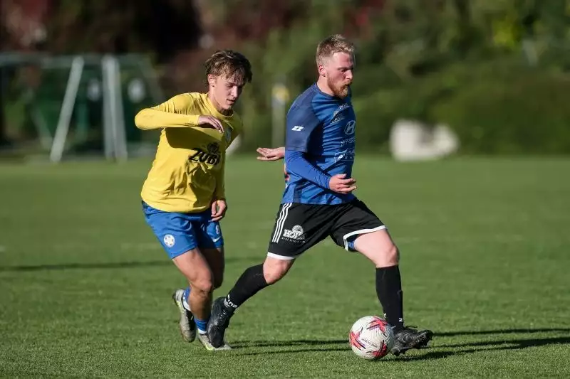 Jiskra urvala v Kozlovicích bod. V nastavení přežila penaltu! 