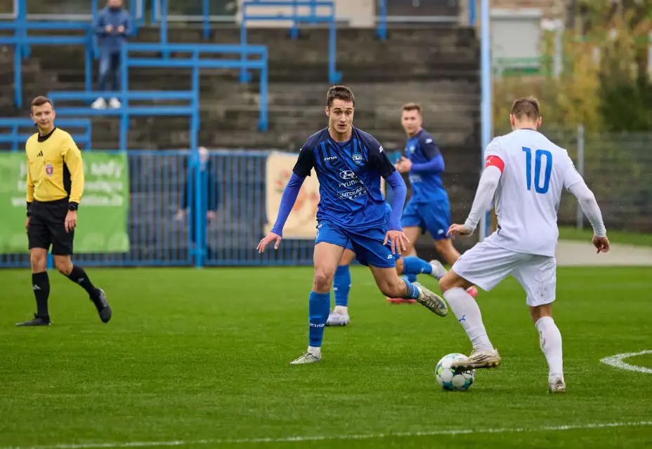 12. kolo | Po letech do Rýmařova přijede Šumperk