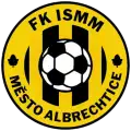FK ISMM Město Albrechtice
