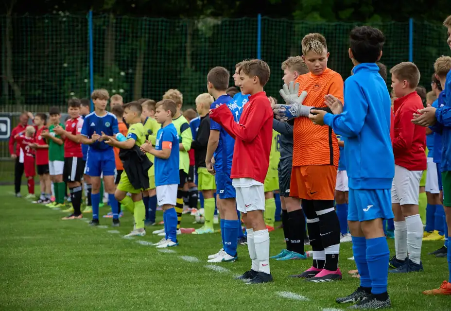 O víkendu tradiční LORD Cup! Přijďte povzbudit mladé talenty