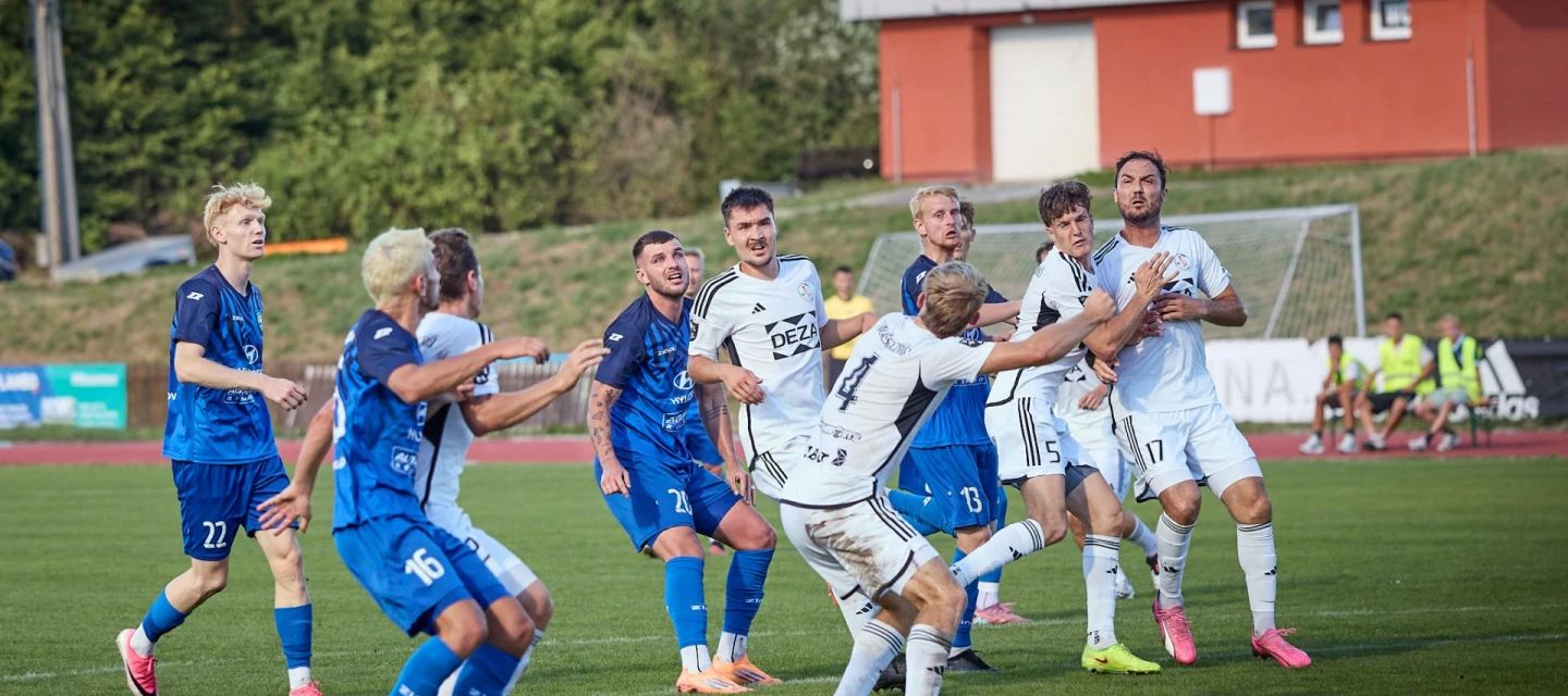 Jiskra měla tři body na dosah, Valmez v závěru srovnal