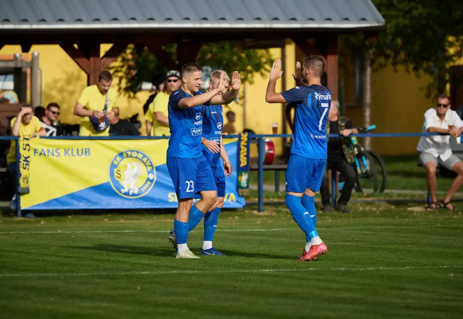 Obrat proti Stonavě! Jiskra vyhrála 3:2